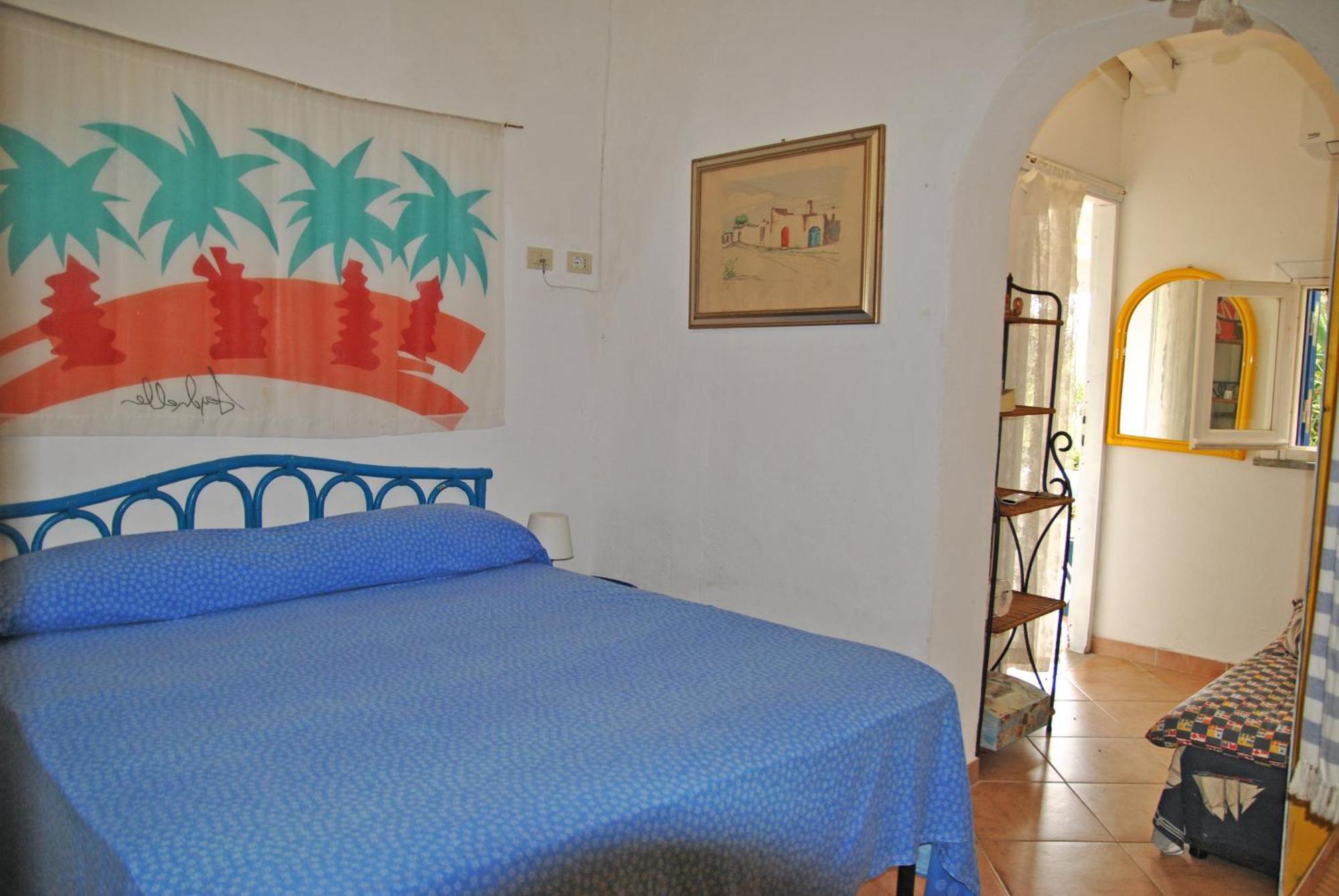 Villa Giulia Resort With Private Pool And Stunning Sea Views Сперлонга Экстерьер фото